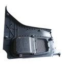 Forro Lateral Esquerdo Chevrolet Montana 2013 ( Avarias )