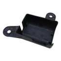 Acabamento Tampa Chicote Abs Gm Onix Prisma 13/19 Preto Preto