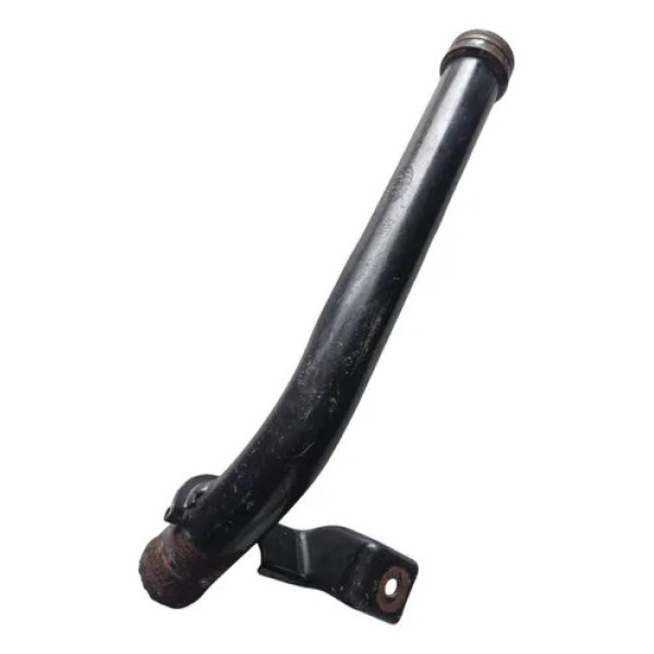 Tubo Cano Água Motor Fiat Uno Fiorino Idea 06/16