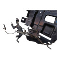 Suporte Cx Bandeja Bateria Onix Plus 2021 Original