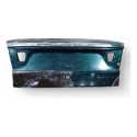 Tampa Traseira Recuperavel Seat Cordoba 97-06 Verde