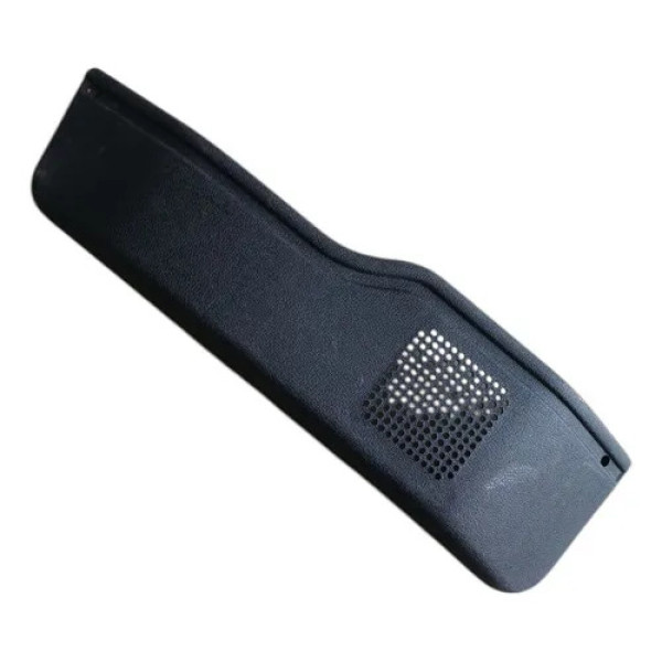 Moldura Porta Objetos Esquerdo Fiat Uno 91/99