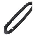 Acabamento Duto Ar Gm Onix Plus 2021 Pn:26209793 Original Preto