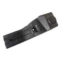 Absorvedor Impacto Dianteiro Esquerdo Fiat Palio 08/12 Preto