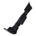 Soleira Párachoque Tras Suzuki Grand Vitara 99 A 2007 Orig. Preto