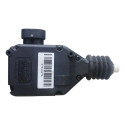 Motor Trava Elétrica Dianteira Esquerda Agile 10/14