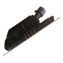 Lanterna Luz De Placa Chevrolet Astra 2002