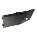 Acabamento Esquerdo Parachoque Honda Civic G10 2020
