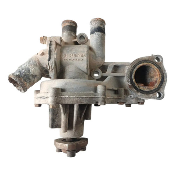 Bomba De Água Volkswagen Gol G4 2007  Motor Ap