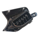 Difusor De Ar Esquerdo Gm Onix Turbo 2021 Pn:26240858