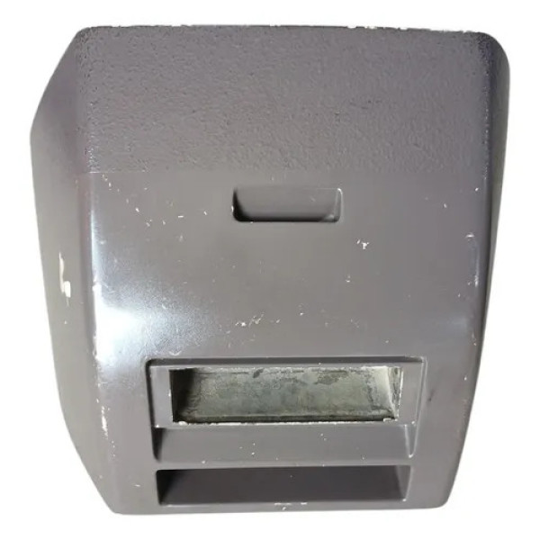 Moldura Vário Console Painel Mercedes Bens 710 1995
