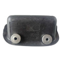 Puxador Porta Traseira Chevrolet Corsa 4p 1996/1999 Cinza-escuro