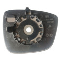 Lente Espelho Retrovisor Chevrolet Tracker 20/22