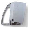 Porta Dianteira Direita Recuperada Cruze 12/16 Dianteira Direito Branco