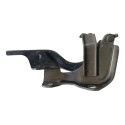 Dobradiça Esquerda Capo Chevrolet Captiva 2008/2012