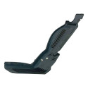 Defletor Filtro De Ar Do Motor Gm S10 Trailblazer 12/20 Preto