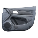 Forro Porta Dianteiro Direito Chevrolet Cruze Ltz 2014 Cinza-escuro