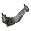 Suporte Esquerdo Coxim Câmbio Chevrolet Astra 2002
