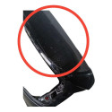 Tampa Traseira Chevrolet Onix Lt Ltz 13/19 Recuperada Preto