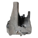 Suporte Bomba Direção Hidráulica Chevrolet Corsa 2010  Cinza