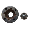 Engrenagem Virabrequim Chevrolet Astra 2002