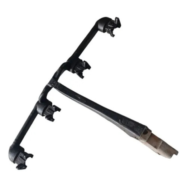 Chicote Bico Injetor Peugeot 307 2011