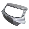 Tampa Traseira Chevrolet Onix Lt Ltz Original (recuperada) Cinza