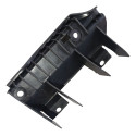 Guia Parachoque Traseiro Esquerdo Volvo V40 1999/2004