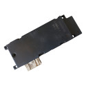 Módulo Bluetooth Citroën C4 Peugeot 307 2007/2013 Preto Preto