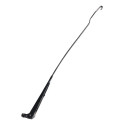 Braço Limpador Esquerdo Chevrolet Omega 92/98 Esquerdo Esquerdo