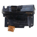 Fechadura Porta Traseira Esquerda Onix Prisma Cobalt 13/19