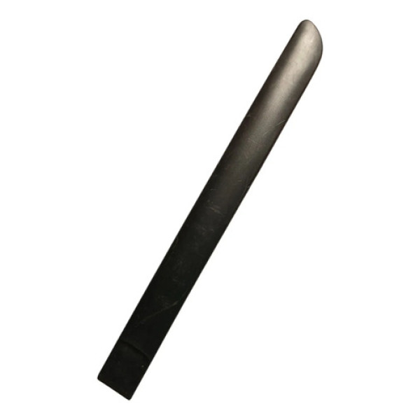 Friso Porta Esquerda Citroën C3 2004/2012 Original Preto Preto