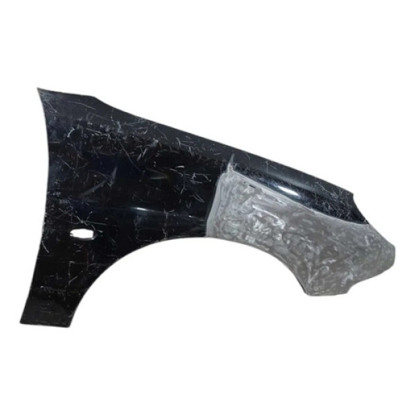Paralama Peugeot 206 2004/ 2011(recuperado)