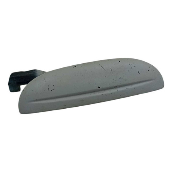 Puxador Maçaneta Externa Lado Direito Palio Siena 96/02 Branco Dianteira/traseira