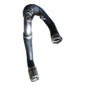 Mangueira Ar Entrada Radiador Intercooler Tracker 2020 Preto