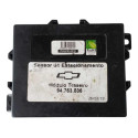 Modulo Sensor Estacionament Chevrolet  Onix Prisma 2013/2019 Preto