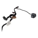 Chicote Botão Dianteiro Esquerdo Chevrolet Captiva 2.4 08/17