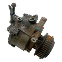 Compressor Ar Condicionado Chevrolet Prisma 2015