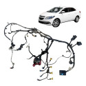Chicote Motor Chevrolet Prisma 2015