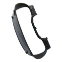 Moldura Painel Instrumentos Chevrolet Astra 2002 Preto 0