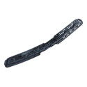 Grade Dianteira Superior Chevrolet Cobalt 12/15 Preto Preto Original