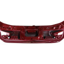 Tampa Porta Malas Chevrolet Cruze Hatch 12/16 (recuperavel) Bordô
