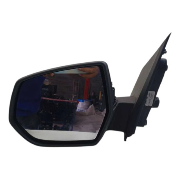 Retrovisor Eletrico Esquerdo Chevrolet Spin 2013/2019