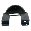 Moldura Painel De Instrumentos Gm Corsa Montana 02/12 Preto Original
