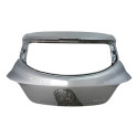 Tampa Traseira Chevrolet Onix Lt Ltz 2013/2019(detlhes) Cinza