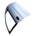 Porta Dianteira Direita Chevrolet Corsa 2010 Dianteira Direita Cinza