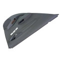 Forro Porta Traseira Esquerda Chevrolet Prisma 2015