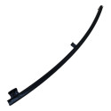 Guia Vidro Traseiro Esquerdo Toyota Yaris 2025 Original Preto