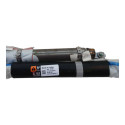 Cortina Teto Esquerdo Onix Plus 2021 Pn:26308759