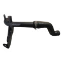 Tubo Água Motor Chevrolet Prisma 2015 Preto